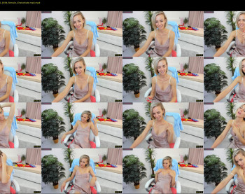 martha_mayer — 6 minute Chaturbate female cam show recording, 1080p, Aug 27, 2020