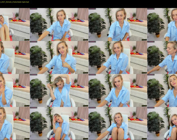 martha_mayer — 9 minute Chaturbate female cam show recording, 1080p, Aug 27, 2020