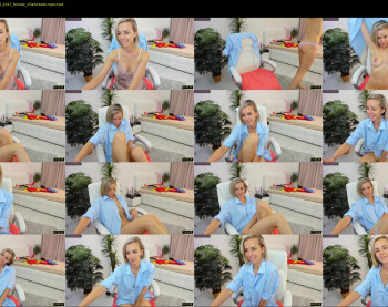 martha_mayer — 43 minute Chaturbate female cam show recording, 1080p, Aug 27, 2020