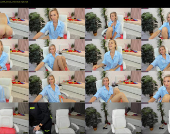 martha_mayer — 64 minute Chaturbate female cam show recording, 1080p, Aug 27, 2020