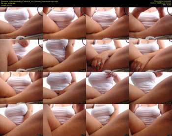 matureboobsbig — 11 minute Chaturbate female cam show recording, 480p, Aug 27, 2020