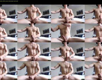 mightyexcalibur66 — 4 minute Chaturbate male cam show recording, 720p, Aug 27, 2020