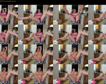 mindymars — 14 minute Chaturbate female cam show recording, 1080p, Aug 27, 2020