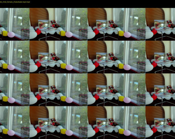 miss___diamond — 19 minute Chaturbate female cam show recording, 1080p, Aug 27, 2020