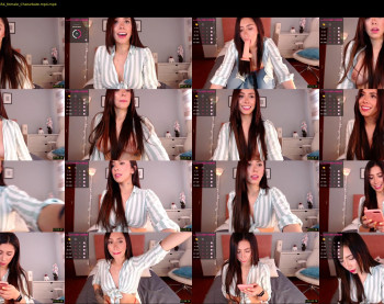 missflorida — 70 minute Chaturbate female cam show recording, 1080p, Aug 27, 2020