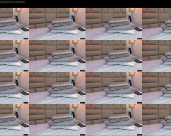 mollyguns — 51 minute Chaturbate female cam show recording, 720p, Aug 28, 2020