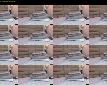 mollyguns — 50 minute Chaturbate female cam show recording, 720p, Aug 28, 2020