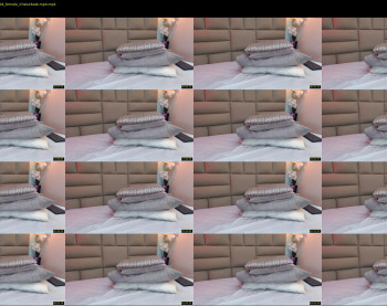mollyguns — 51 minute Chaturbate female cam show recording, 720p, Aug 28, 2020