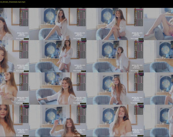 muse6678 — 114 minute Chaturbate female cam show recording, 720p, Aug 27, 2020