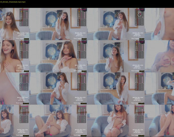 muse6678 — 114 minute Chaturbate female cam show recording, 720p, Aug 27, 2020