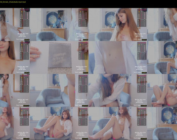 muse6678 — 114 minute Chaturbate female cam show recording, 720p, Aug 27, 2020