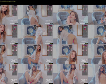 muse6678 — 114 minute Chaturbate female cam show recording, 720p, Aug 27, 2020
