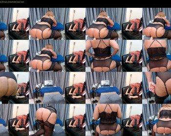 na_ta777 — 6 minute Chaturbate female cam show recording, 720p, Aug 27, 2020