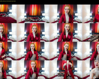 nancy_winter — 32 minute Chaturbate female cam show recording, 1080p, Aug 27, 2020
