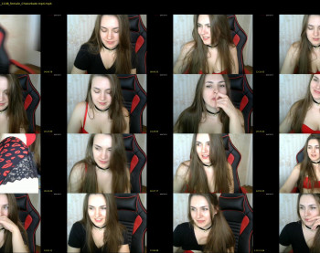 naughty_popa — 70 minute Chaturbate female cam show recording, 720p, Aug 27, 2020