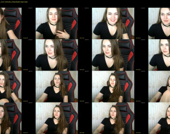 naughty_popa — 9 minute Chaturbate female cam show recording, 720p, Aug 27, 2020