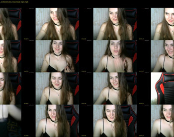 naughty_popa — 5 minute Chaturbate female cam show recording, 720p, Aug 27, 2020