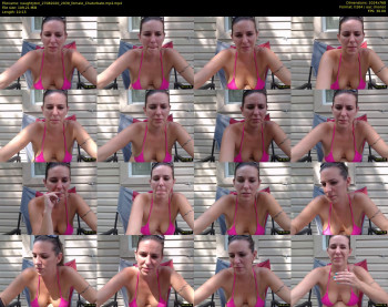 naughtytori — 11 minute Chaturbate female cam show recording, 720p, Aug 27, 2020