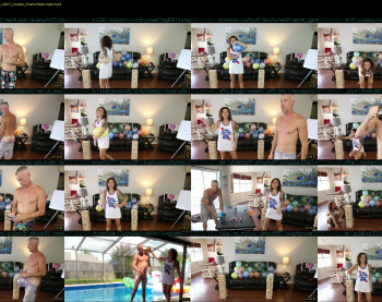 nellebeachgirl — 70 minute Chaturbate female cam show recording, 1080p, Aug 27, 2020