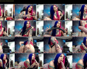 nuryforerogh — 70 minute Chaturbate female cam show recording, 1080p, Aug 28, 2020