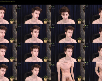 oliver_baker — 3 minute Chaturbate male cam show recording, 720p, Aug 27, 2020