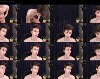 oliver_baker — 14 minute Chaturbate male cam show recording, 720p, Aug 27, 2020