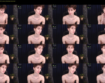 oliver_baker — 3 minute Chaturbate male cam show recording, 720p, Aug 27, 2020