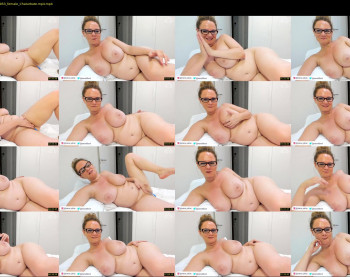 palaustudio — 9 minute Chaturbate female cam show recording, 1080p, Aug 28, 2020