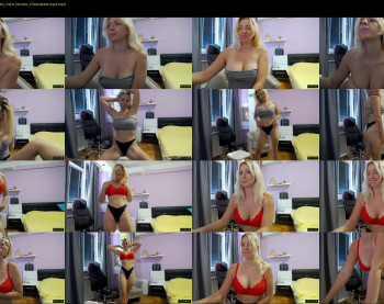pam___beautiful — 75 minute Chaturbate female cam show recording, 720p, Aug 27, 2020