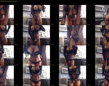 persianangel — 19 minute Chaturbate female cam show recording, 1080p, Aug 27, 2020