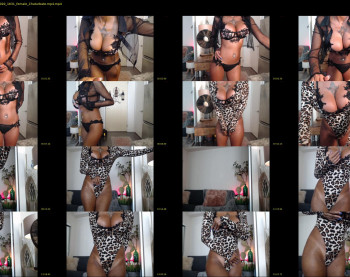 persianangel — 18 minute Chaturbate female cam show recording, 1080p, Aug 27, 2020