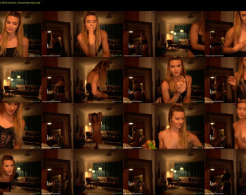phoenix_taylor — 70 minute Chaturbate female cam show recording, 1080p, Aug 27, 2020
