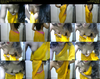pilowprincess — 6 minute Chaturbate female cam show recording, 480p, Aug 27, 2020