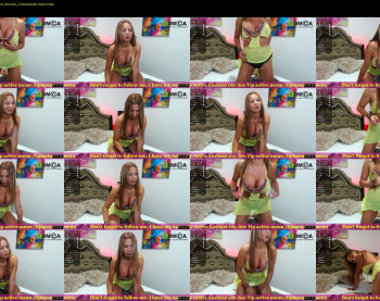 pinkmuse — 10 minute Chaturbate couple cam show recording, 720p, Aug 28, 2020