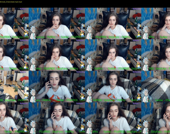 ps4pro — 37 minute Chaturbate female cam show recording, 720p, Aug 27, 2020