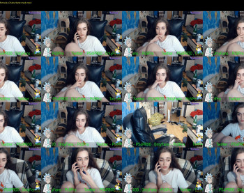 ps4pro — 50 minute Chaturbate female cam show recording, 720p, Aug 27, 2020