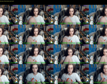 ps4pro — 31 minute Chaturbate female cam show recording, 720p, Aug 27, 2020