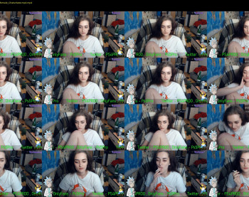 ps4pro — 23 minute Chaturbate female cam show recording, 720p, Aug 27, 2020