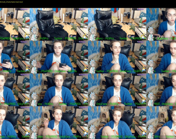 ps4pro — 70 minute Chaturbate female cam show recording, 720p, Aug 28, 2020
