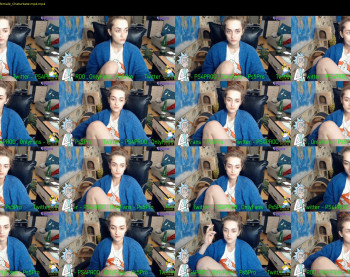 ps4pro — 70 minute Chaturbate female cam show recording, 720p, Aug 28, 2020