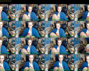 ps4pro — 70 minute Chaturbate female cam show recording, 720p, Aug 28, 2020