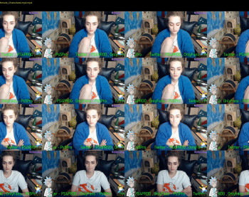 ps4pro — 21 minute Chaturbate female cam show recording, 720p, Aug 28, 2020