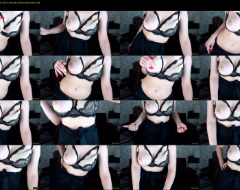 queensy_sins_x — 17 minute Chaturbate female cam show recording, 720p, Aug 28, 2020