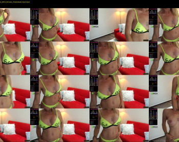 rebeka_watson — 17 minute Chaturbate female cam show recording, 1080p, Aug 27, 2020