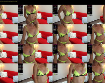 rebeka_watson — 15 minute Chaturbate female cam show recording, 1080p, Aug 27, 2020