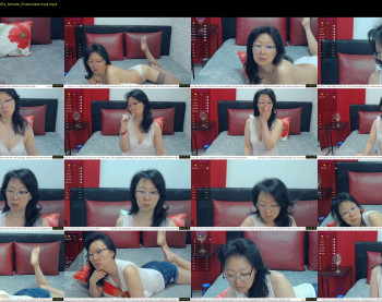 sandrami__ — 67 minute Chaturbate female cam show recording, 720p, Aug 27, 2020