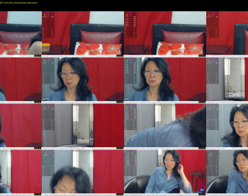 sandrami__ — 16 minute Chaturbate female cam show recording, 720p, Aug 27, 2020