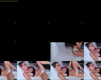 sarah__marlow__ — 65 minute Chaturbate couple cam show recording, 720p, Aug 27, 2020