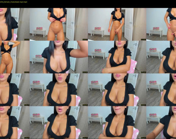 sarahadams — 7 minute Chaturbate female cam show recording, 1080p, Aug 27, 2020