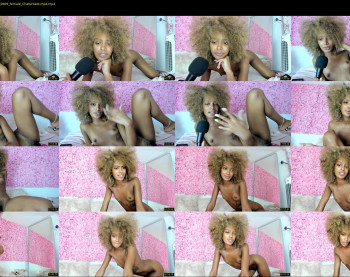 sasha_amour — 42 minute Chaturbate female cam show recording, 720p, Aug 27, 2020